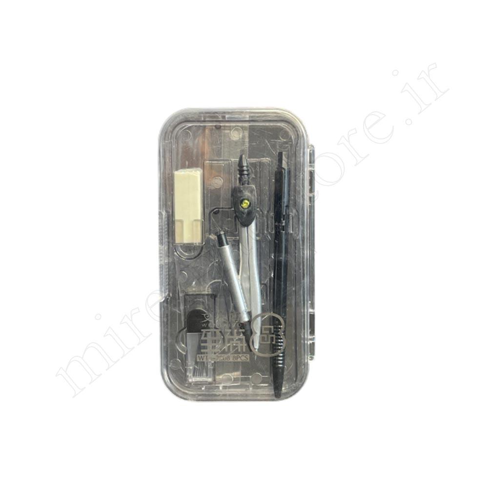 ست پرگارگونیا WENTAIBO WTB-2908