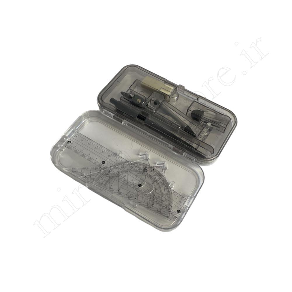 ست پرگارگونیا WENTAIBO WTB-2908