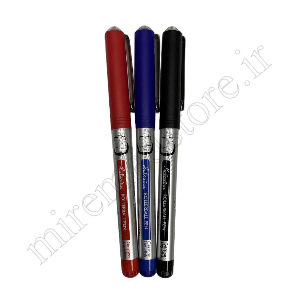 روان نویس سالوادور SALVADOR 0.5mm