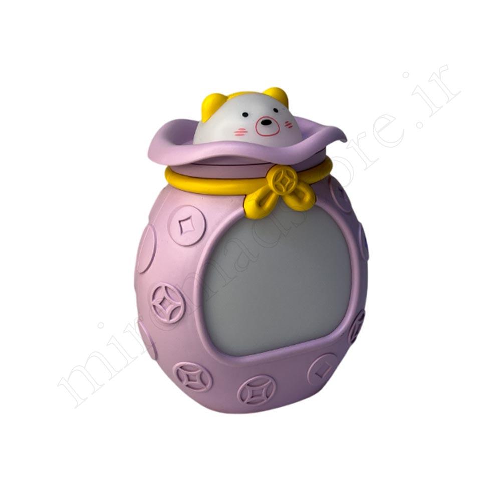 چراغ خواب فانتزی NIGHT LAMP8008