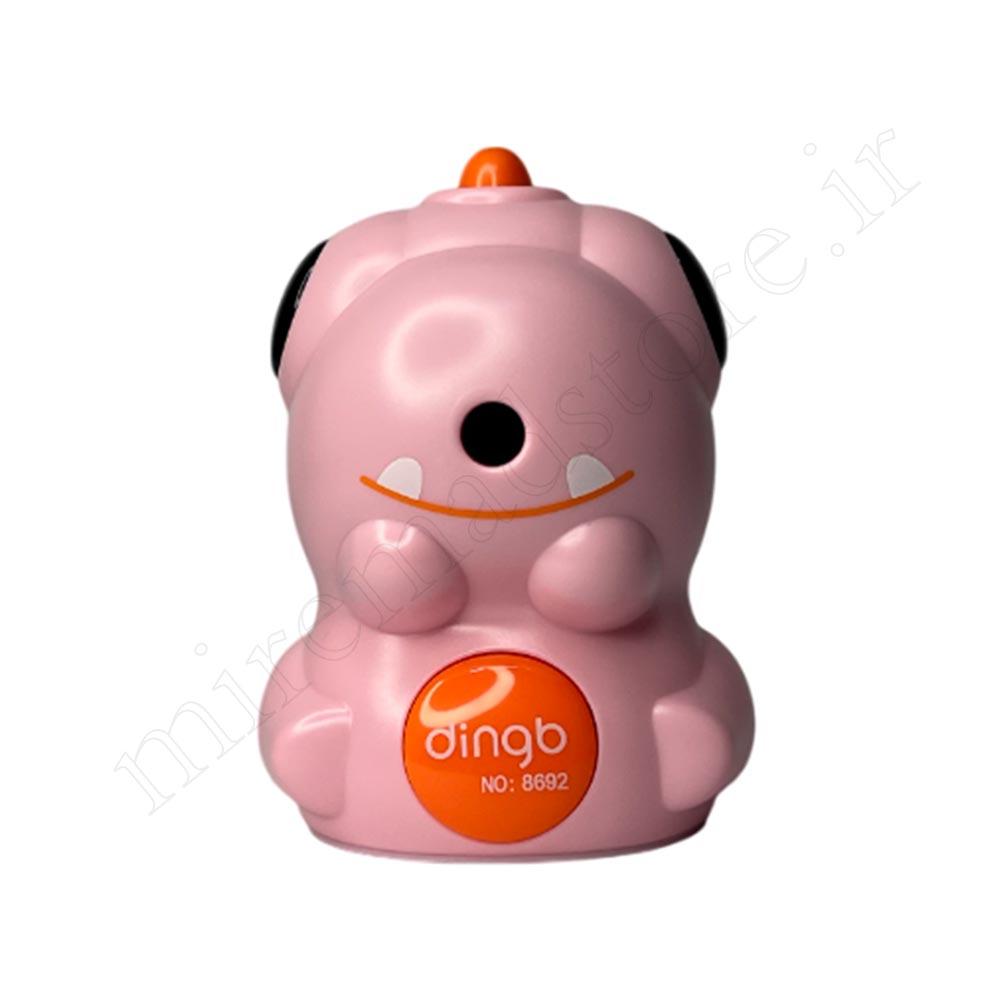 تراش رومیزی فانتزی مخزن دار dingb NO:8692