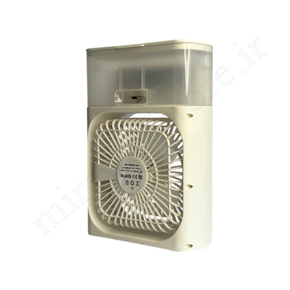 پنکه رومیزی بخوردار MINI COOLING FAN2188