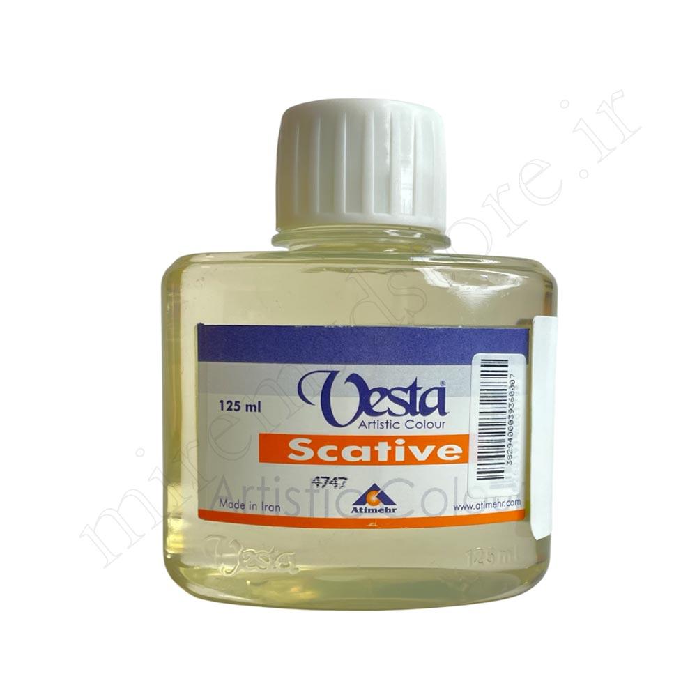 اسکاتیو وستا vesta (scative)125mil