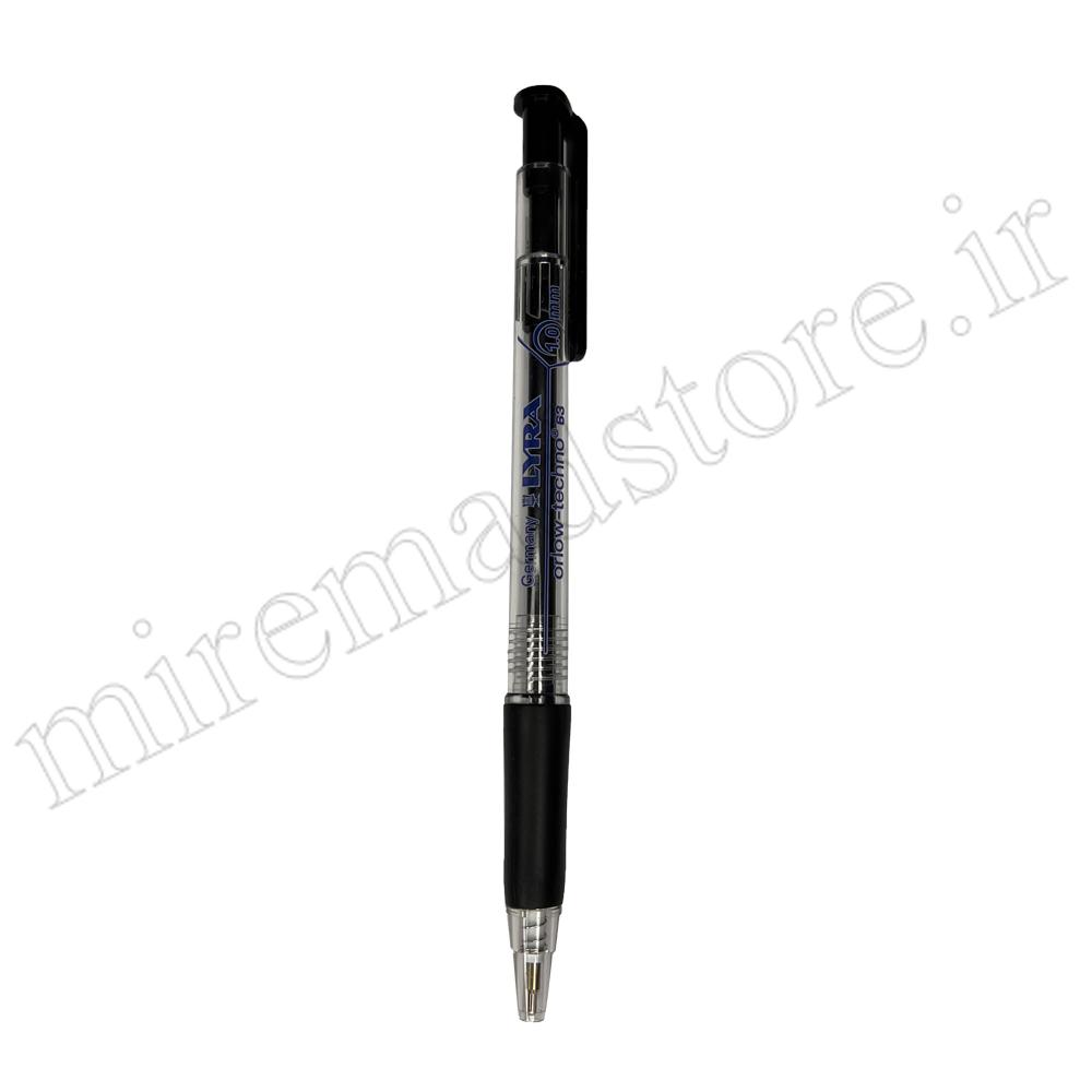 خودکار فشاری لیرا LYRA 1.0mm