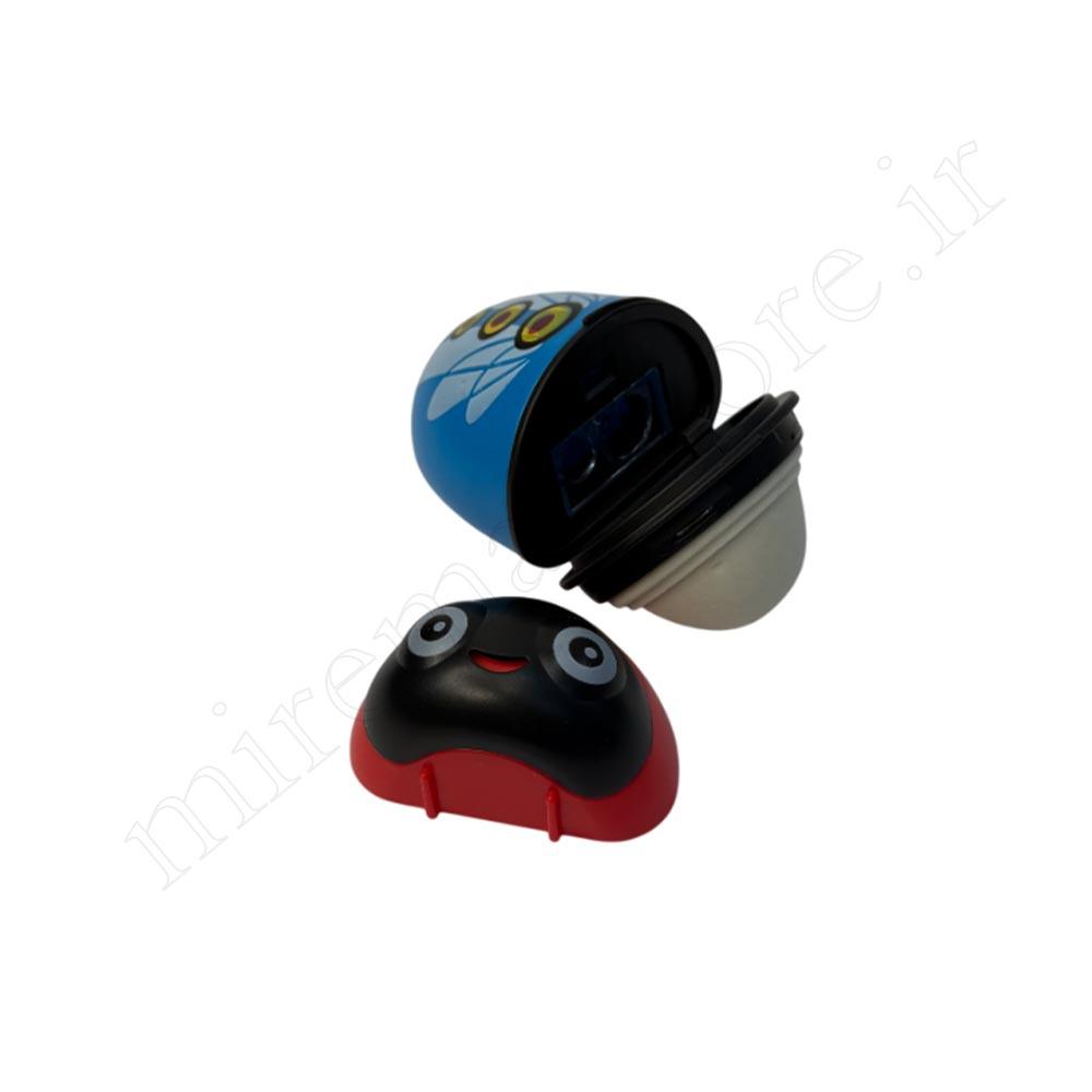 اسکول مکس تراش مخزن دار کفشدوزکی SchoolMax Ladybug