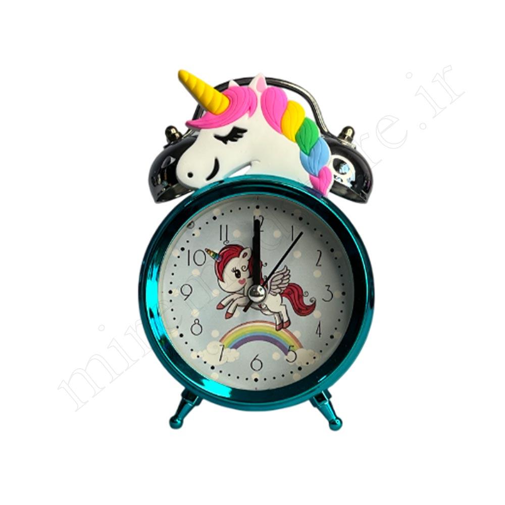 ساعت رومیزی فانتزی Clock