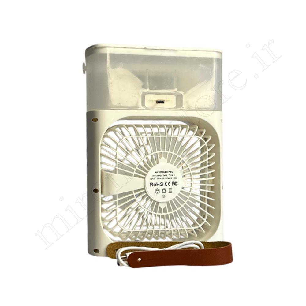 پنکه رومیزی بخوردار MINI COOLING FAN2188