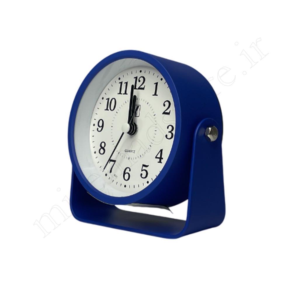 ساعت رومیزی زنگ دارکلاسیک CLOCK -LY8021