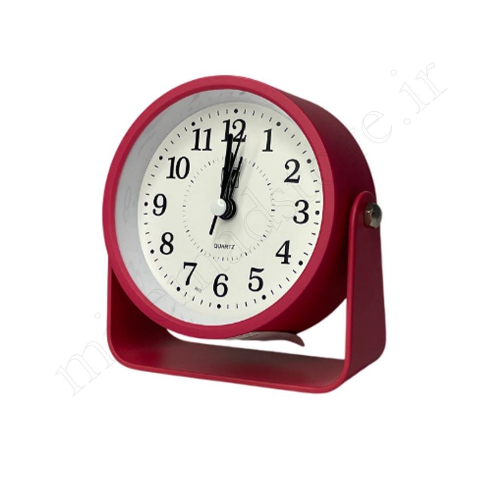 ساعت رومیزی زنگ دارکلاسیک CLOCK -LY8021