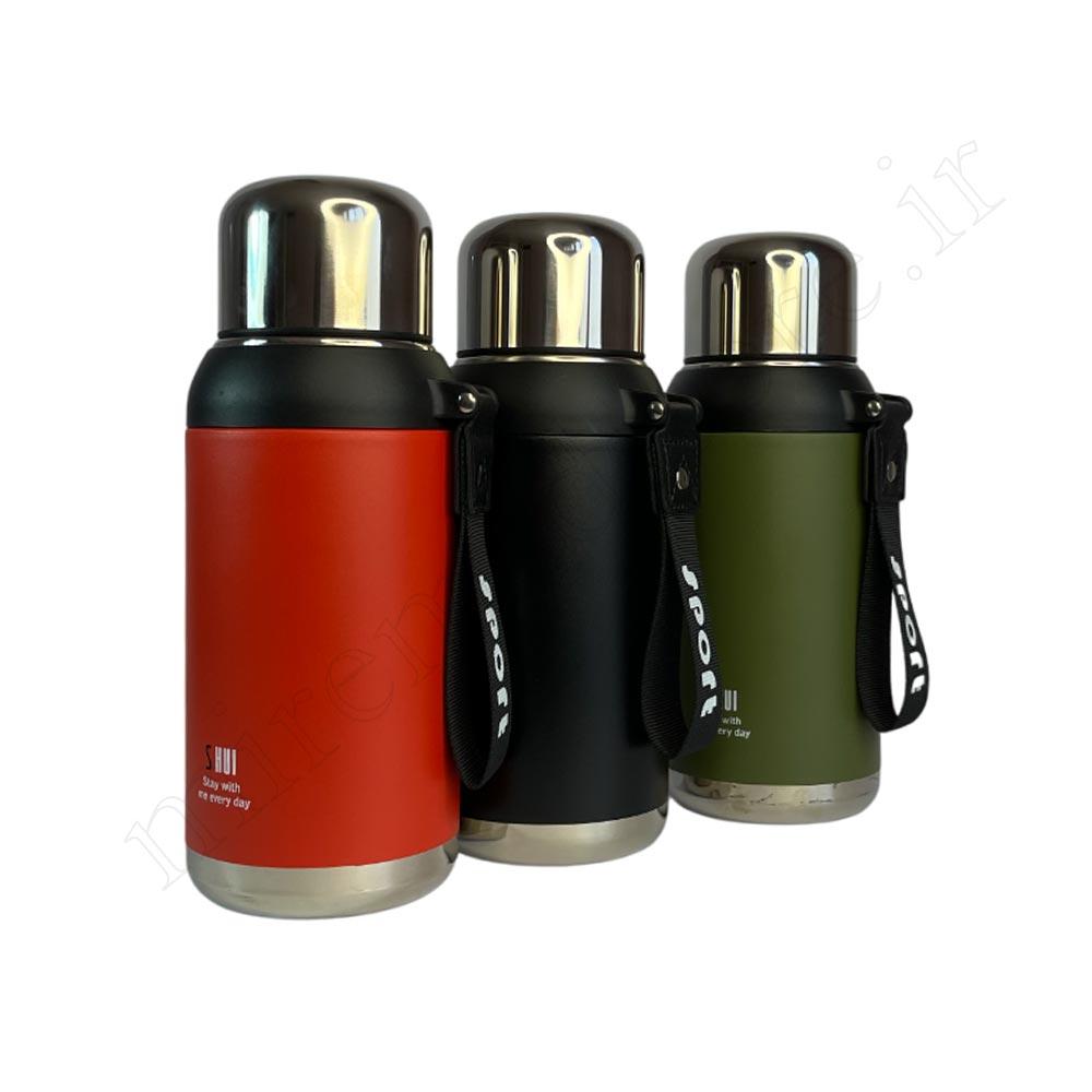 فلاسک استیل SHUI-9305
