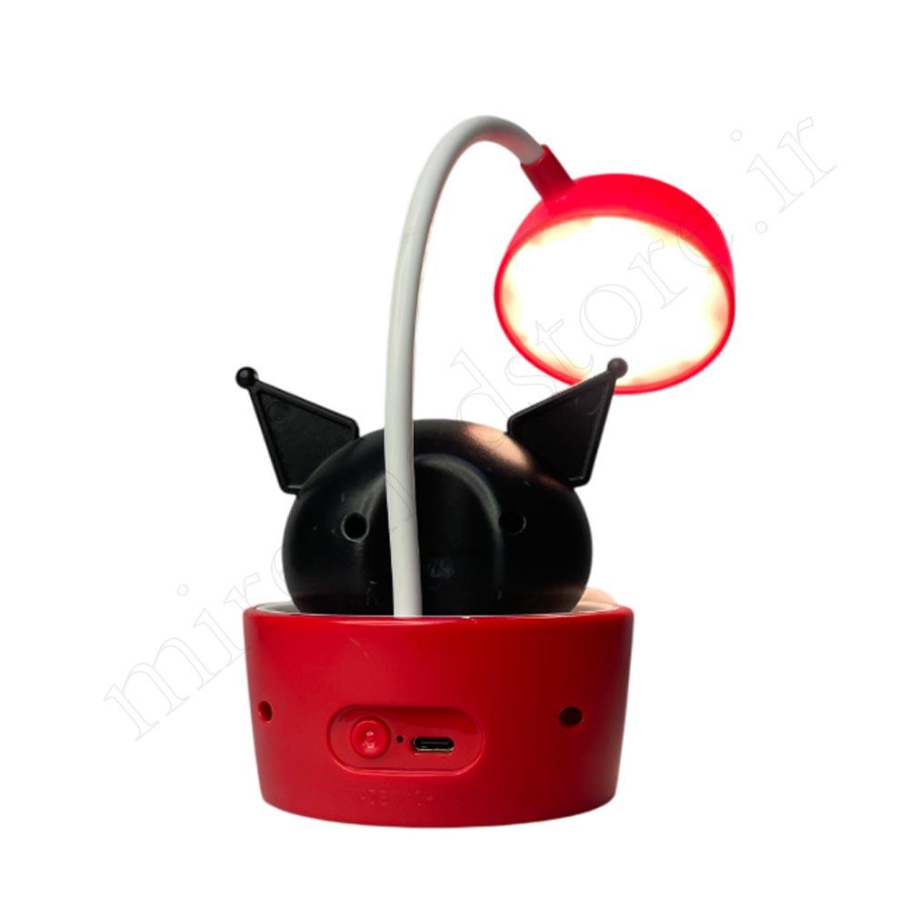 چراغ مطالعه کرومی هپی kuromi happy