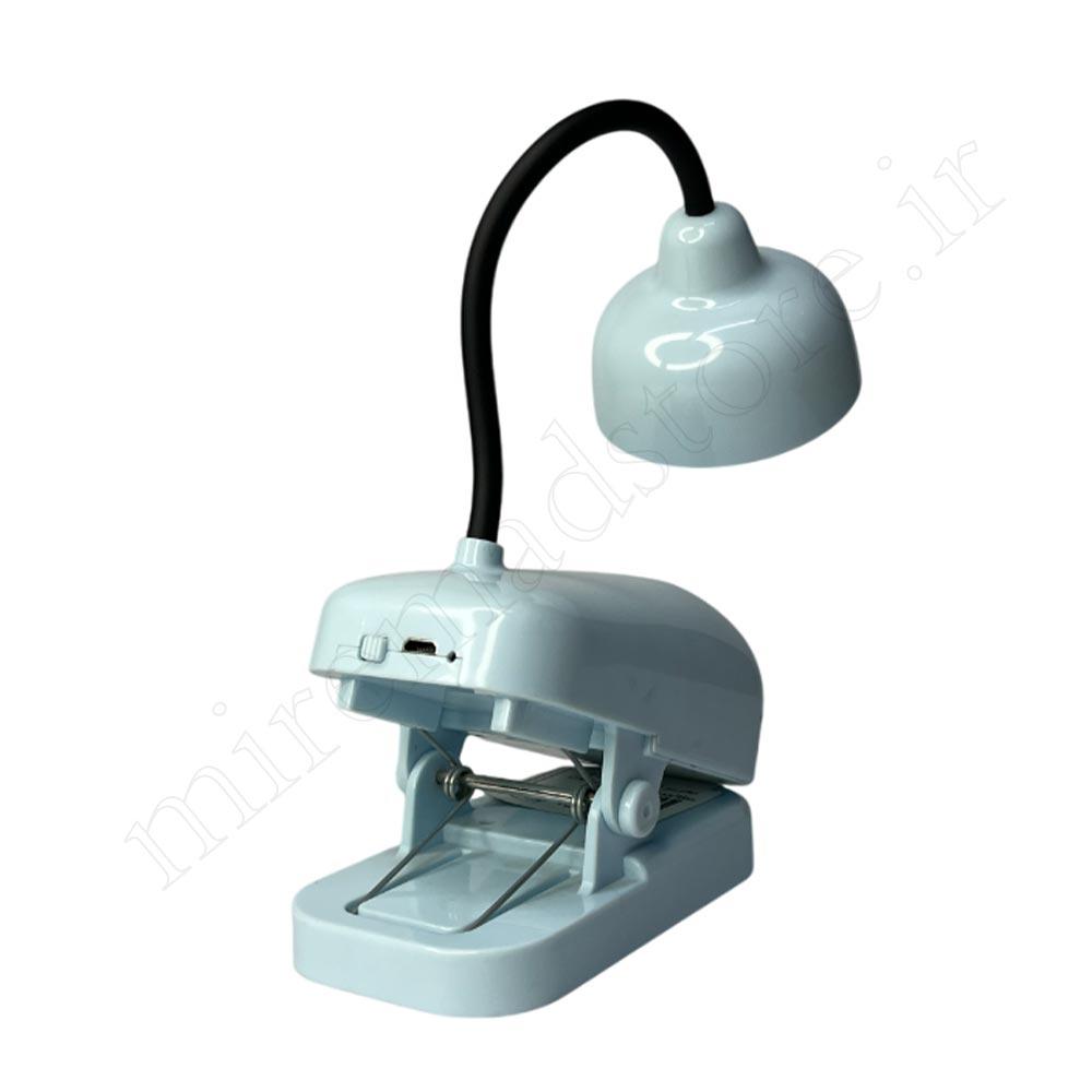 چراغ مطالعه فانتزی کلیپسی Study lights