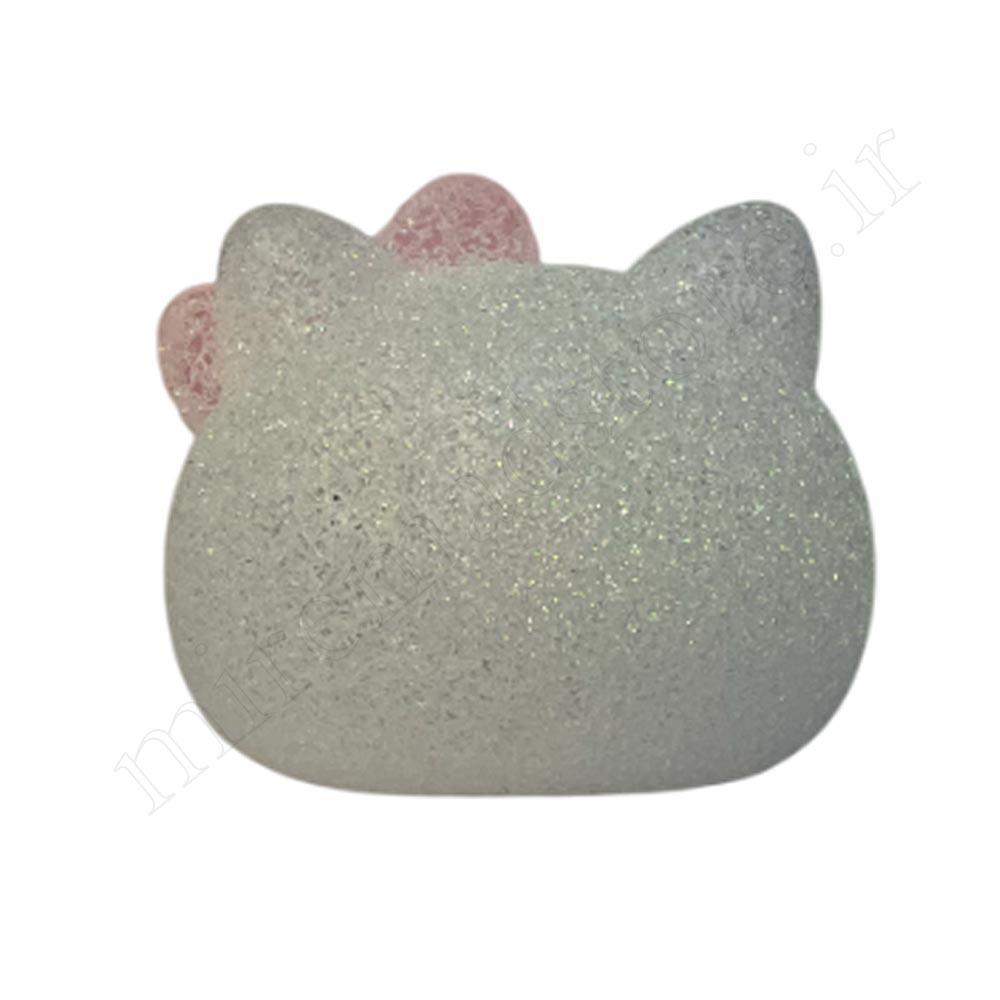 چراغ خواب عروسکی نشکن اورجینال NIGHT LIGHT