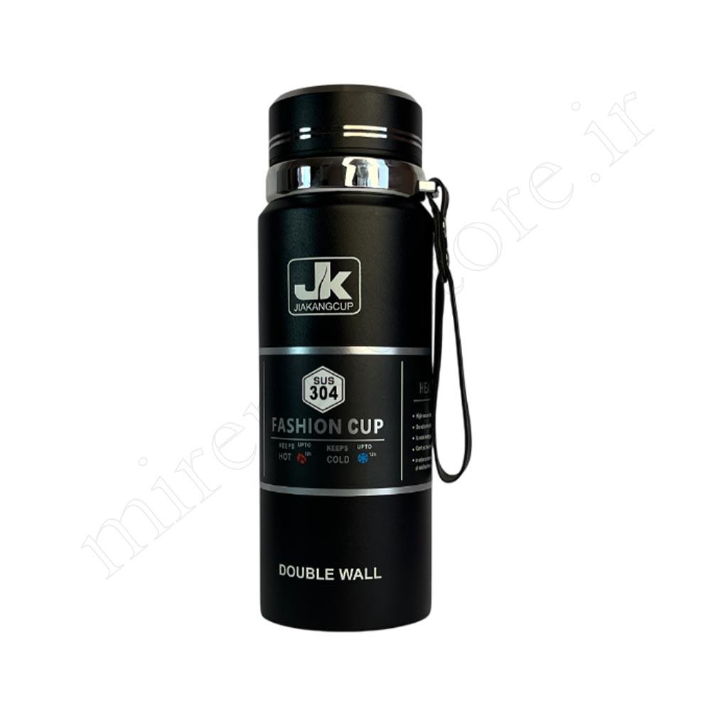 فلاسک دوجداره استیل JIAKANGCUP-139441