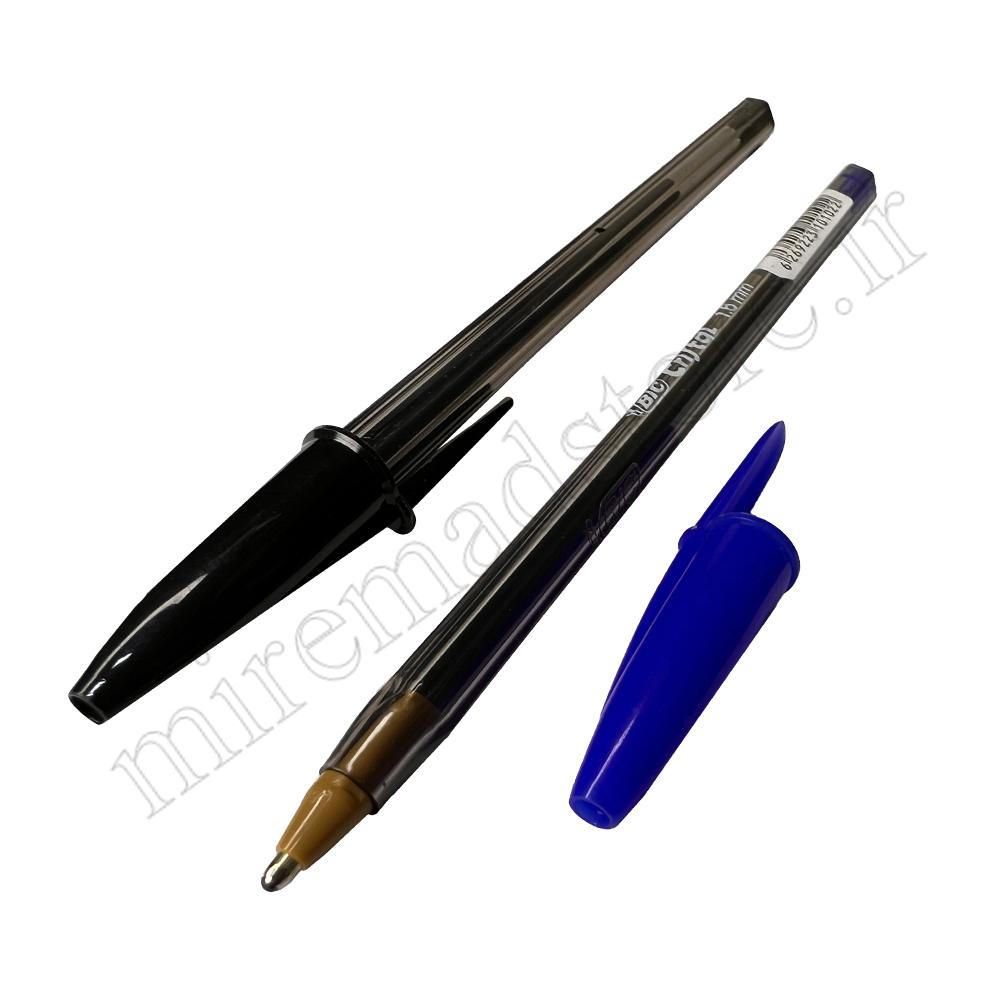 خودکار بیک کریستال BIC CRISTAL 1.6mm