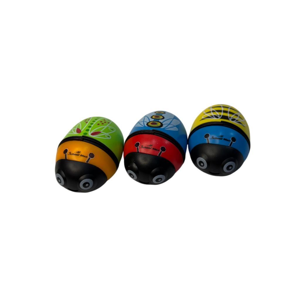 اسکول مکس تراش مخزن دار کفشدوزکی SchoolMax Ladybug