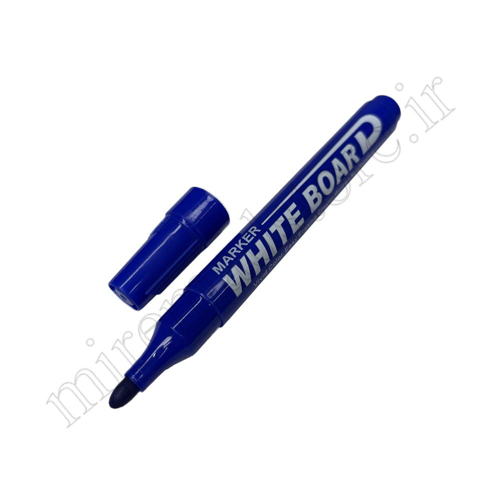 ماژیک وایت بردسرتخت اسکول مکس school max 5mm