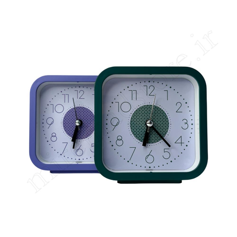 ساعت رومیزی کلاسیک CLOCK8089
