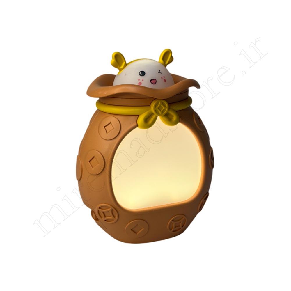 چراغ خواب فانتزی NIGHT LAMP8008