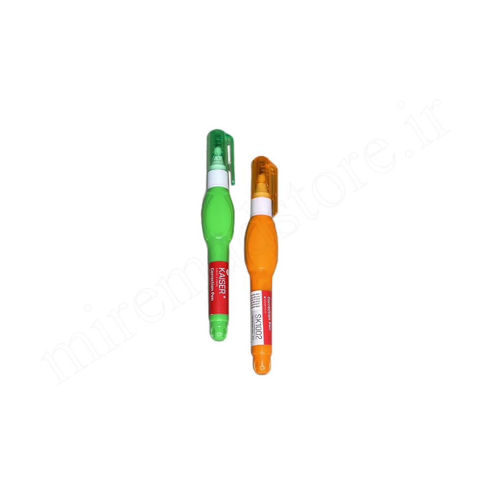 غلط گیرکایزر KIASER SK1002 3ML