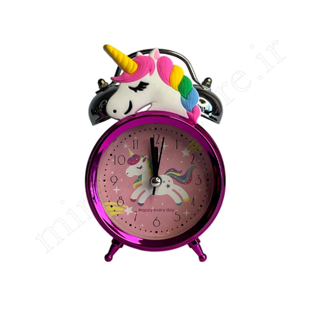 ساعت رومیزی فانتزی Clock