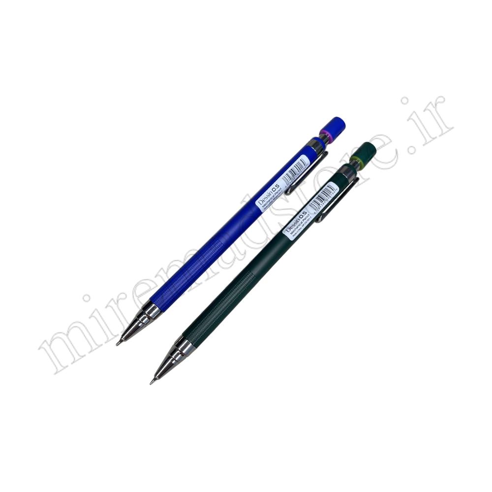 اتود سی کلاس مکانیکال فلزی C.CLASS 0.5