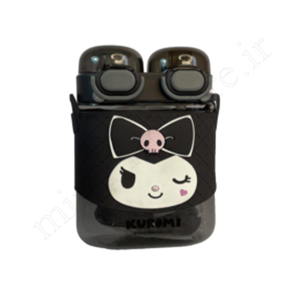 قمقمه کرومی اورجینال KUROMI 3074