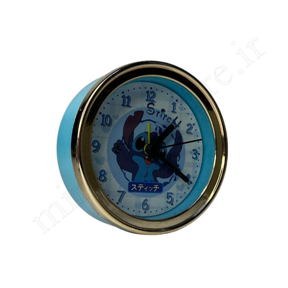 ساعت رومیزی فانتزی سانریو CLOCK-2312