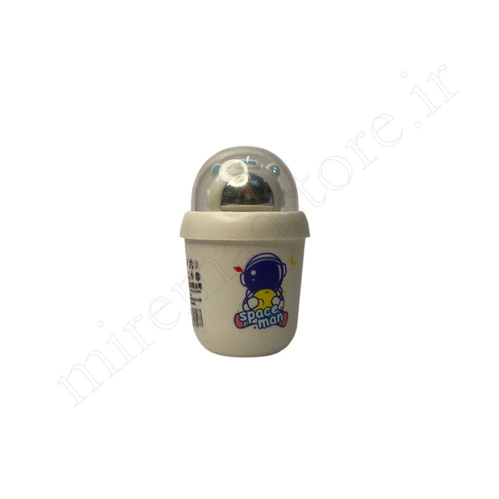 تراش فانتزی سفینه فضایی Pencil sharpner S_9739