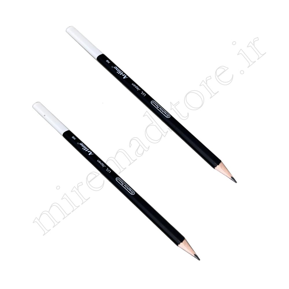 مداد مشکی HB آرت لاین مدل EP-HB/IL (بسته 12 عددی) Artline
