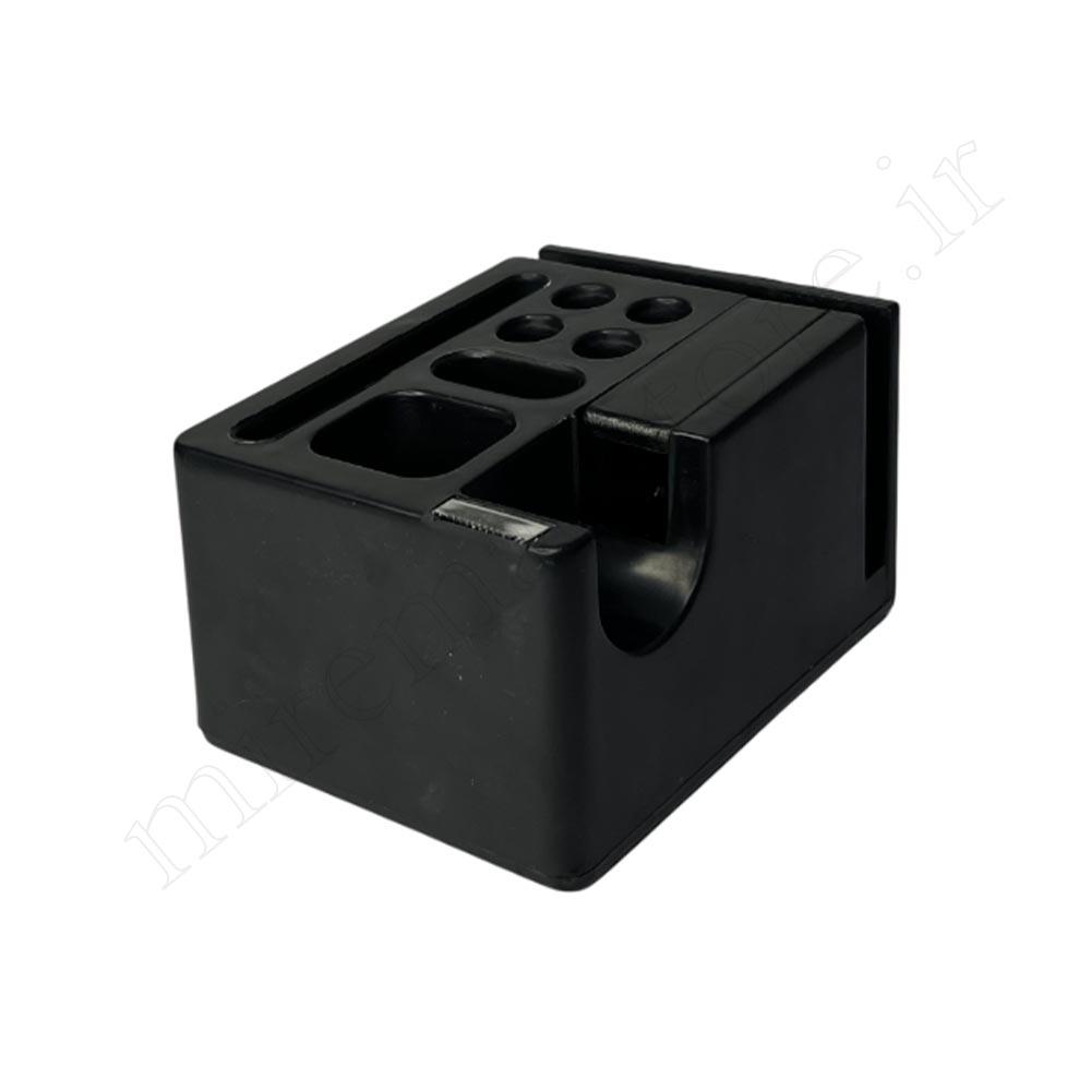پایه چسب جاقلم دار شهاب مدل SHAHAB N-1100