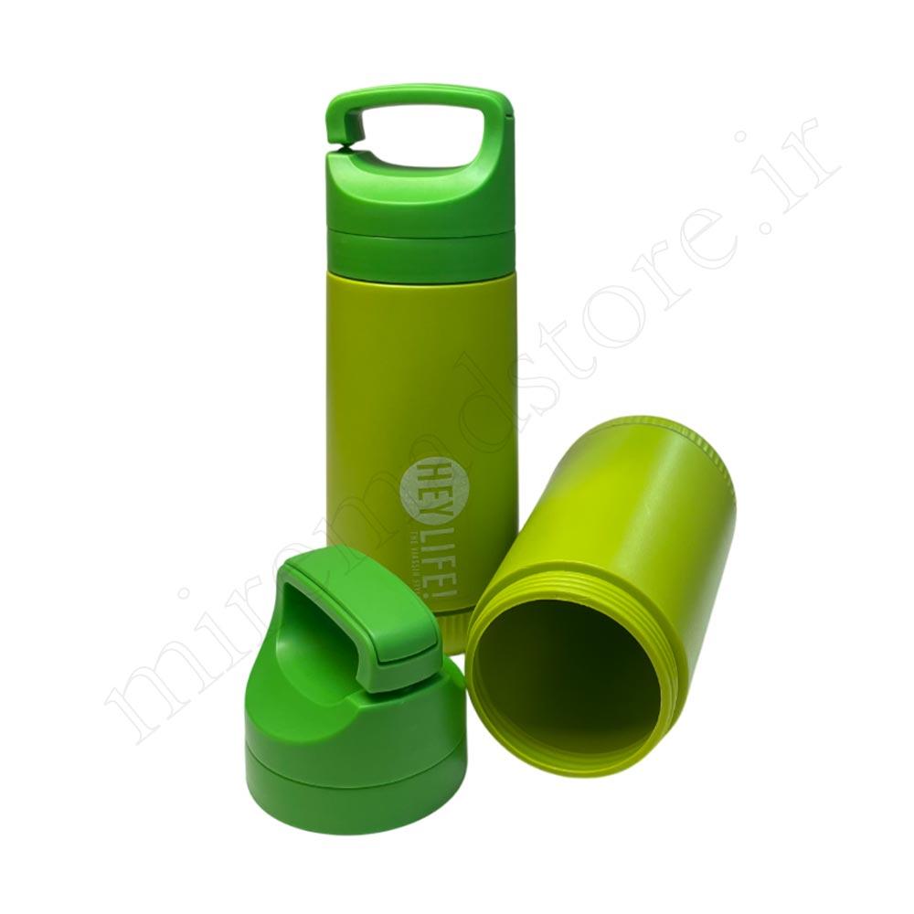 قمقمه ساده canteen