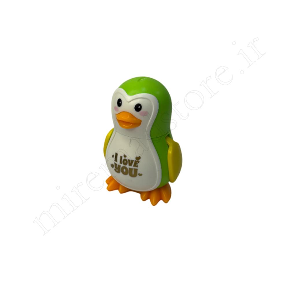 اسکول مکس تراش مخزن دار اردک Schoolmax Duck