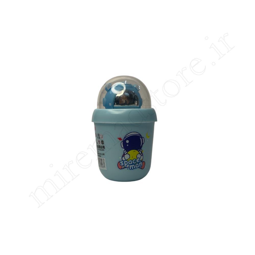 تراش فانتزی سفینه فضایی Pencil sharpner S_9739