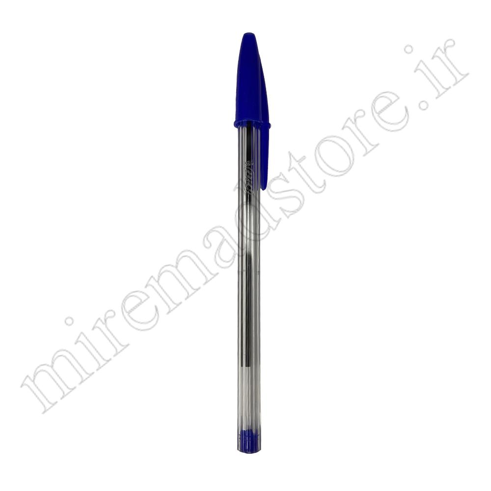 خودکار بیک BIC 1.0mm