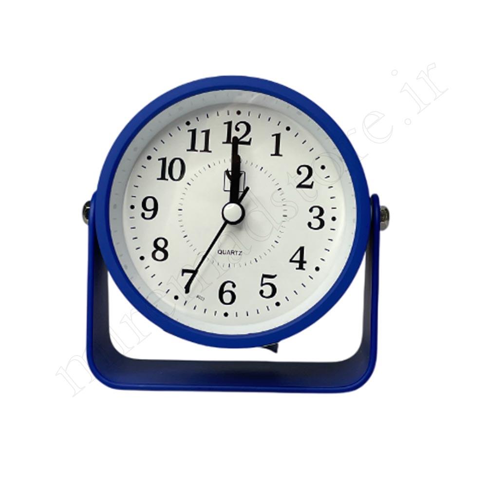 ساعت رومیزی زنگ دارکلاسیک CLOCK -LY8021
