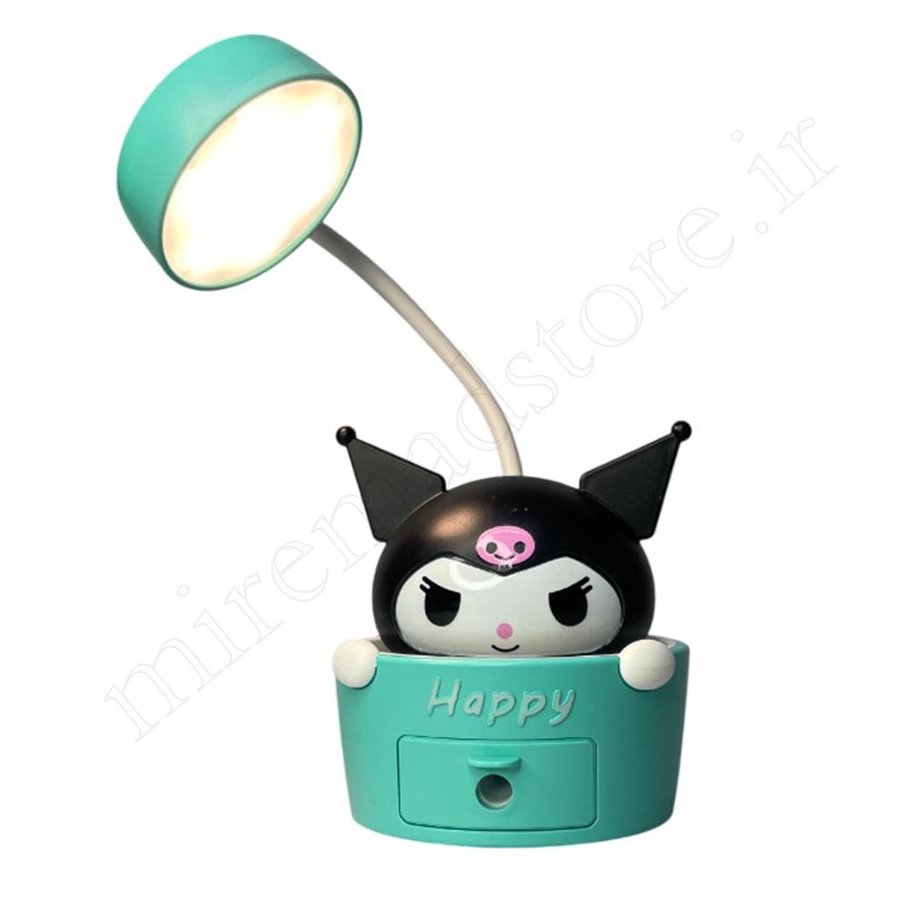 چراغ مطالعه کرومی هپی kuromi happy
