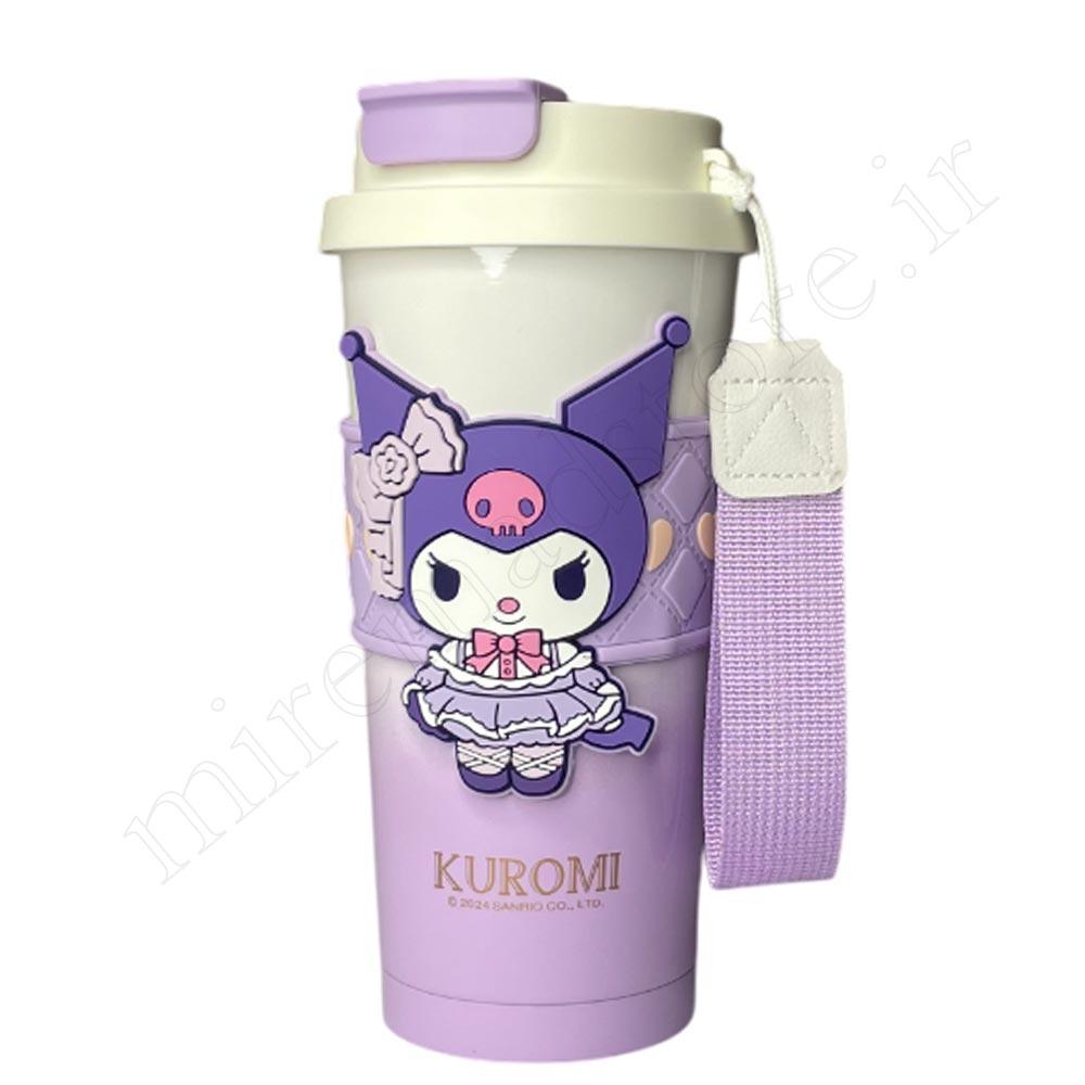 فلاسک اورجینال کرومی KEROMI