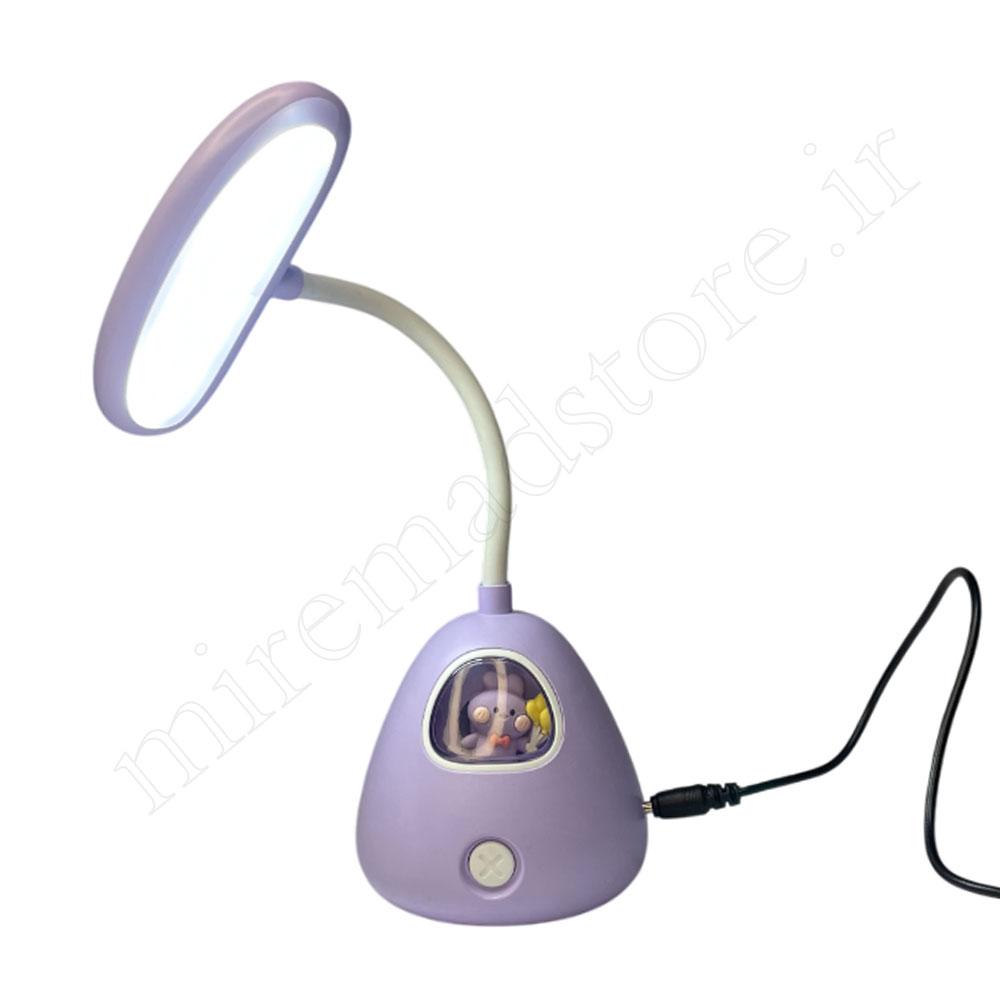 چراغ مطالعه فانتزی انیمه Study lights