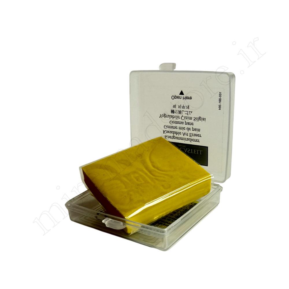 پاک کن خمیری قاب دار فابر کاستل FABER CASTELL