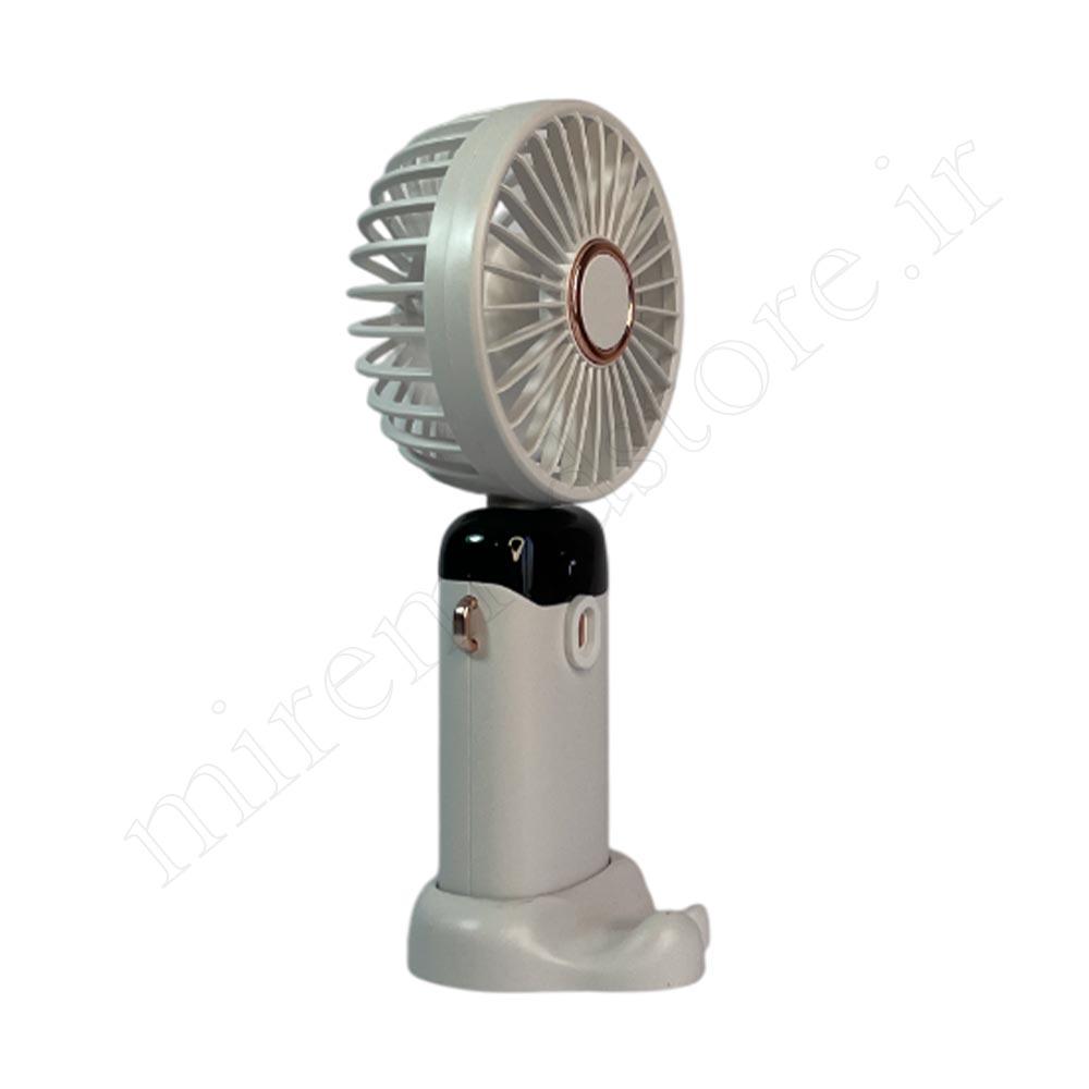 پنکه شارژی ایستاده درجه دار FAN N15-2980