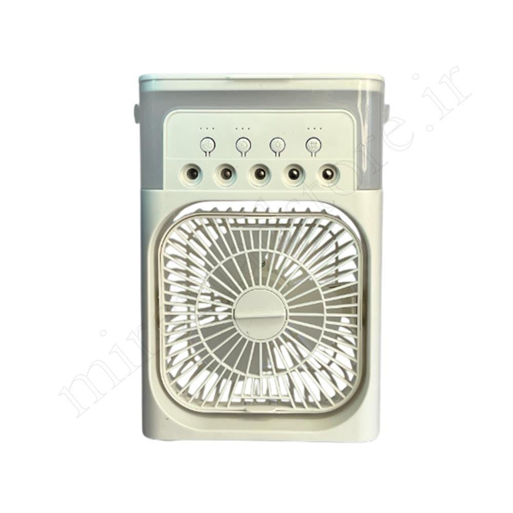 پنکه رومیزی بخوردار MINI COOLING FAN2188