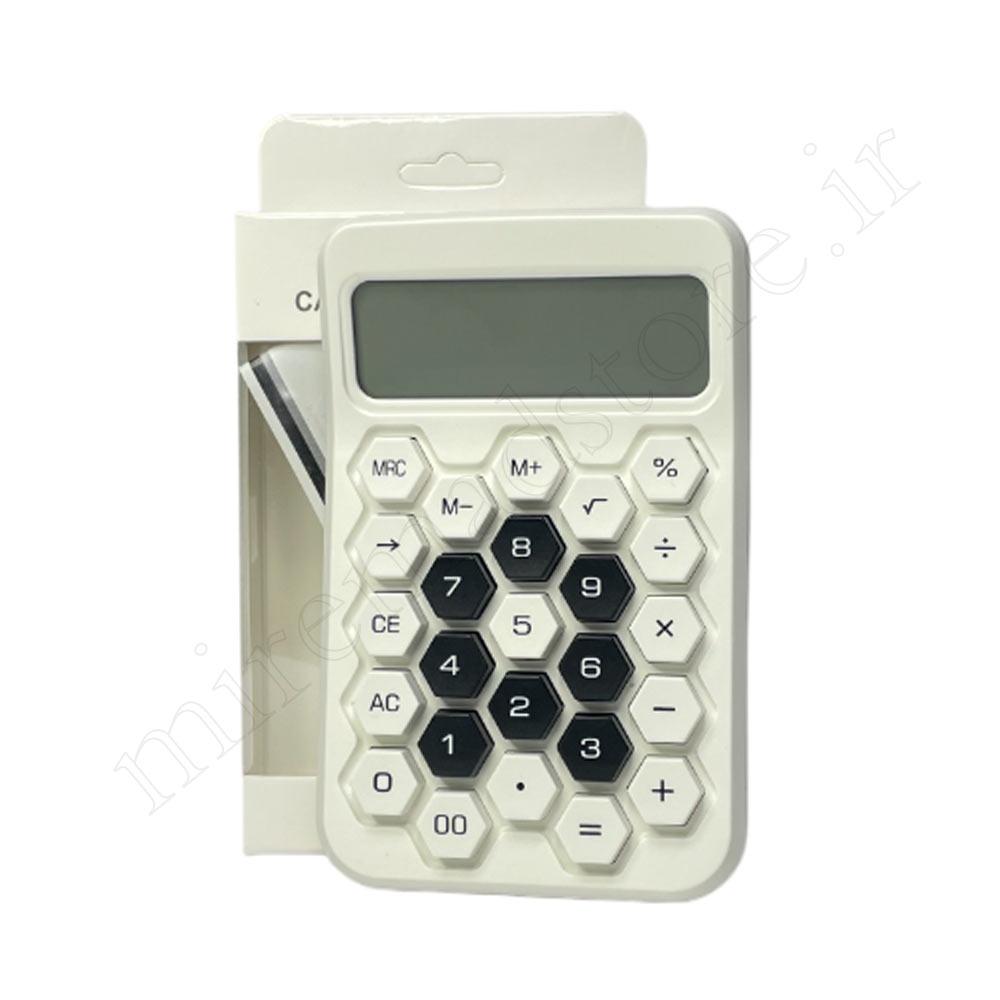 ماشین حساب فانتزی سیتی زن CITTZEIV DS-2866