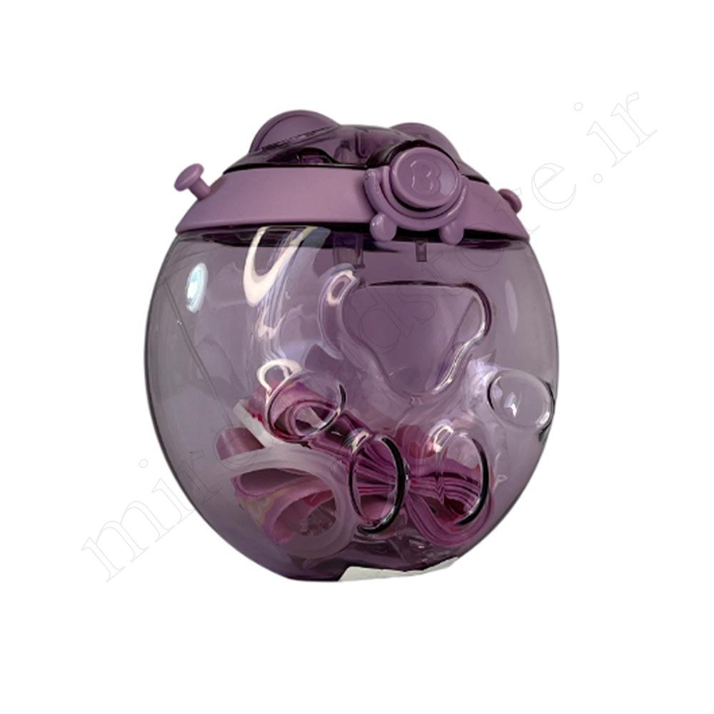 قمقمه فانتزی طرح پنجه THERMOS