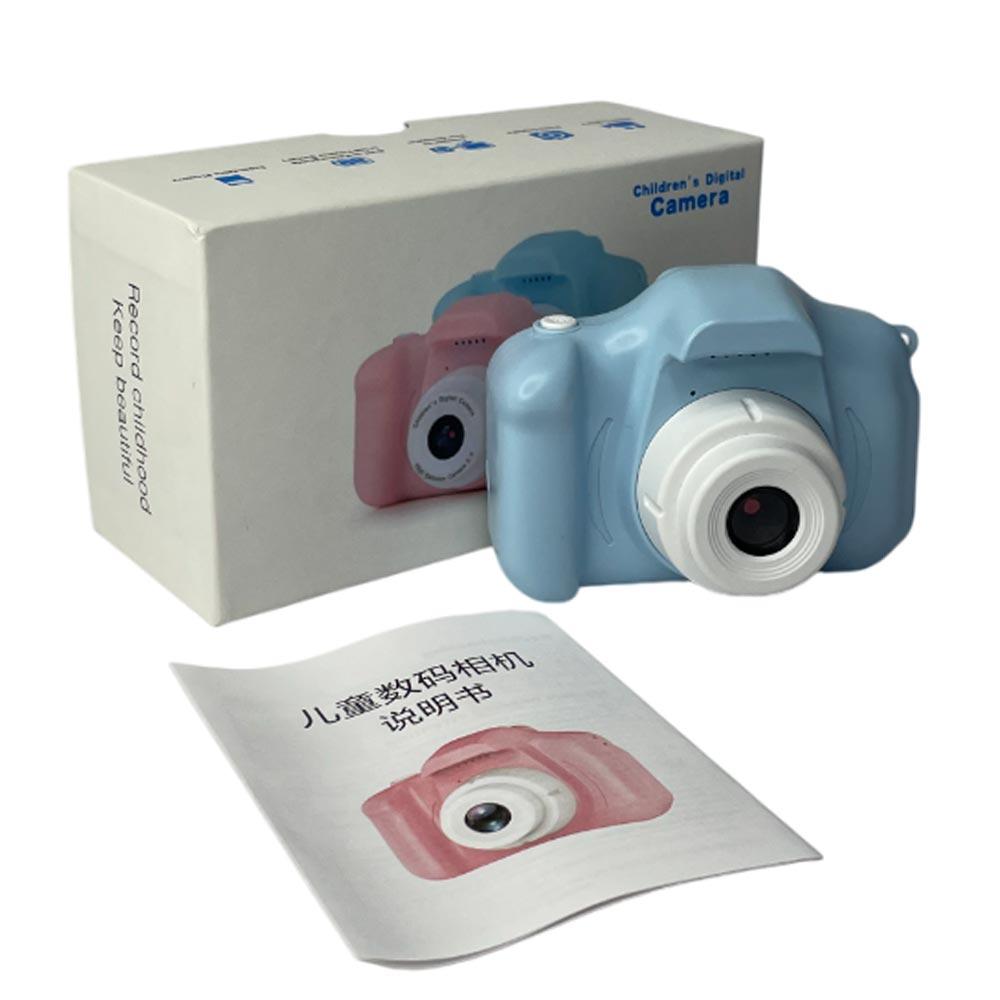 دوربین عکاسی کلاسیک کوچک Children~s Digital Camera