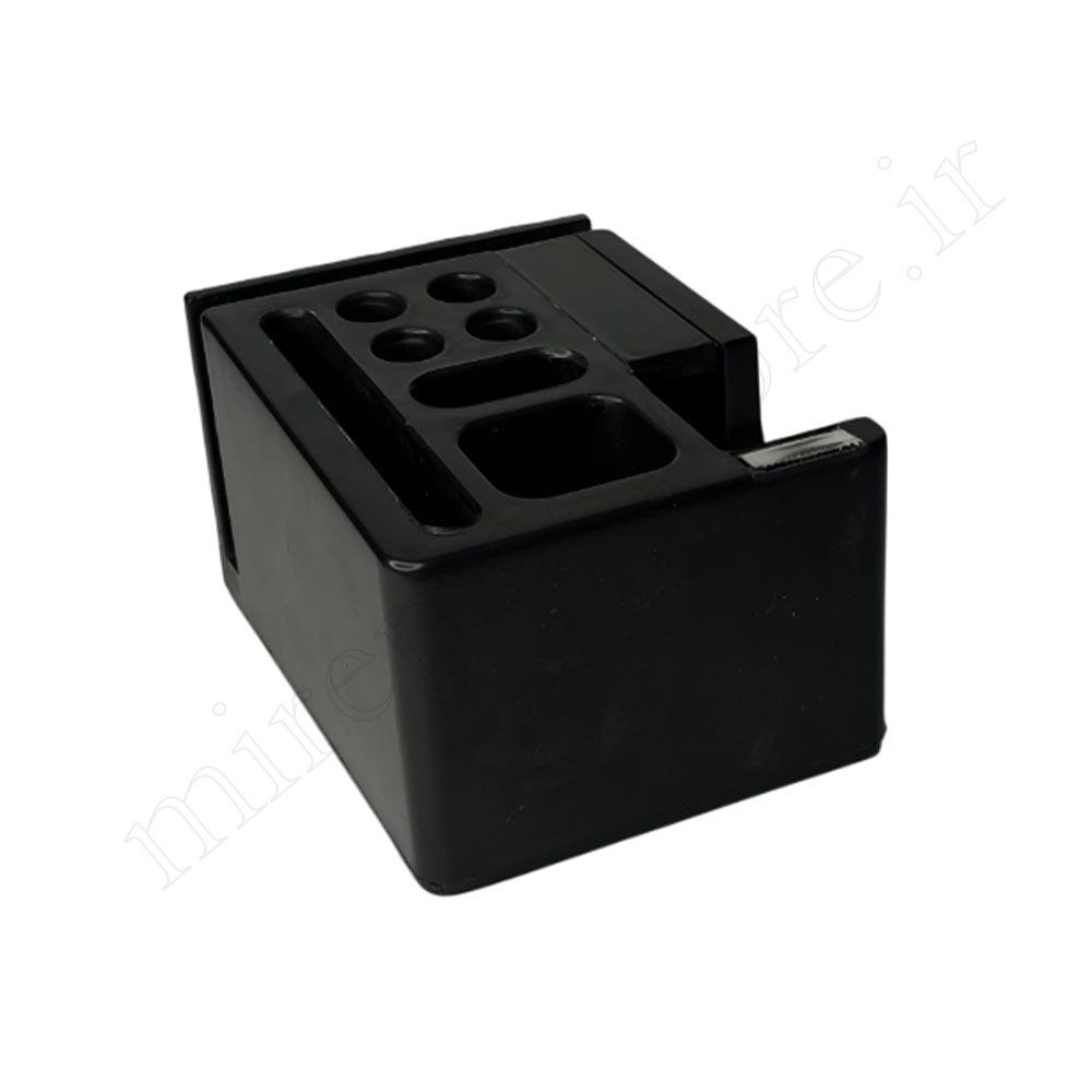 پایه چسب جاقلم دار شهاب مدل SHAHAB N-1100