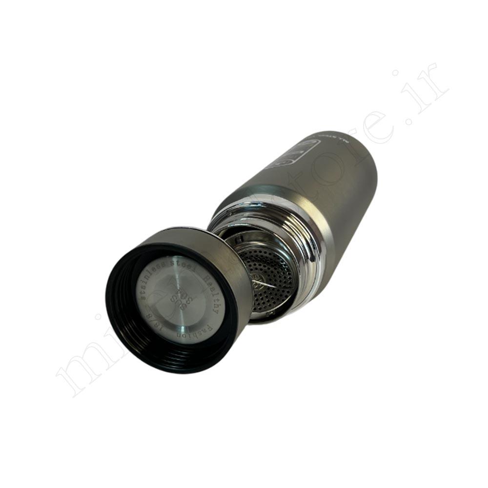 فلاسک متالیک وکیوم VACUUM-139442