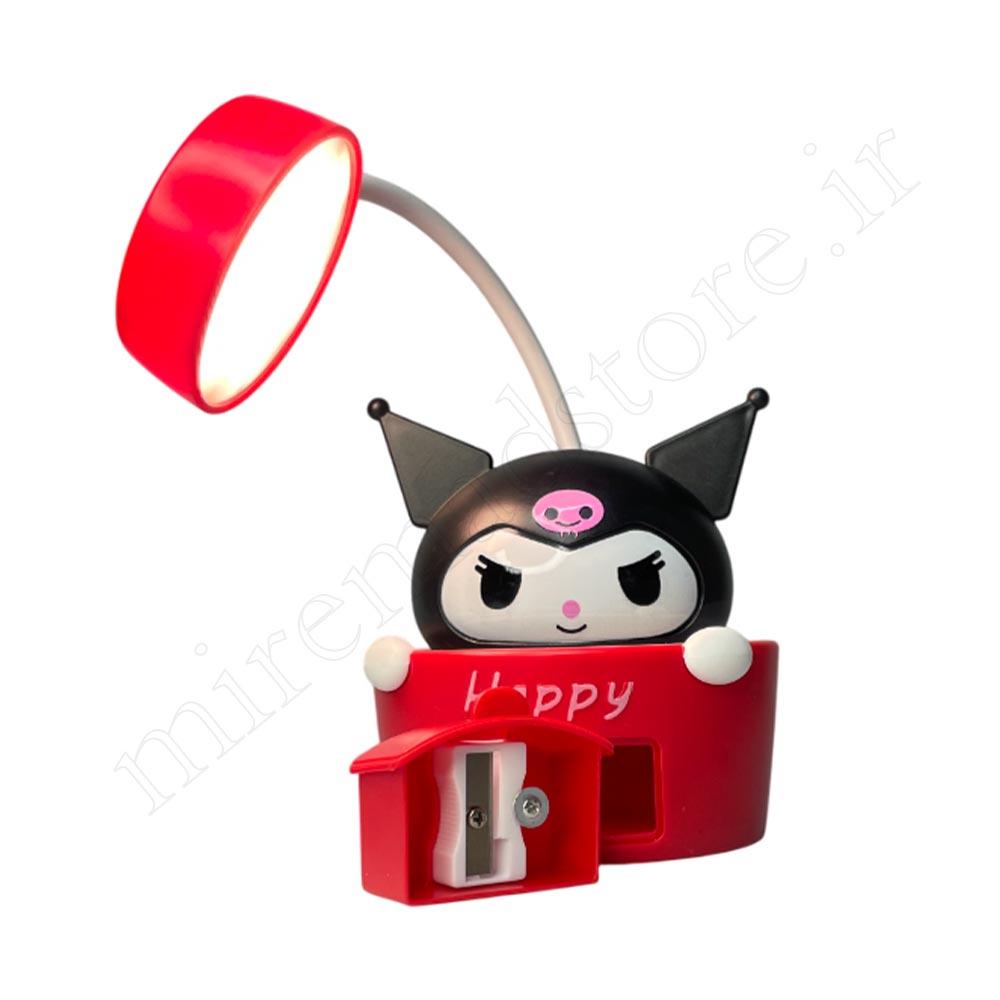 چراغ مطالعه کرومی هپی kuromi happy