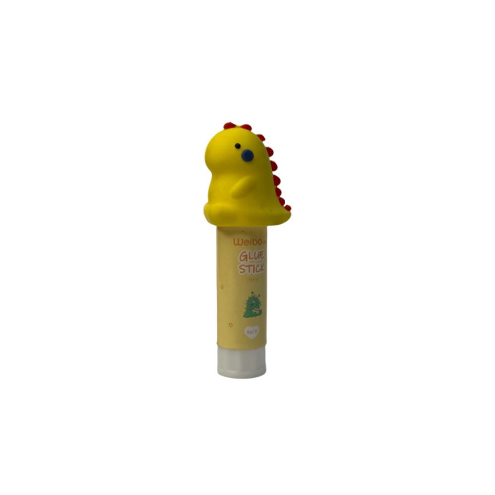 ویبو چسب ماتیکی دایناسوری Vibo Dinosaur Glue