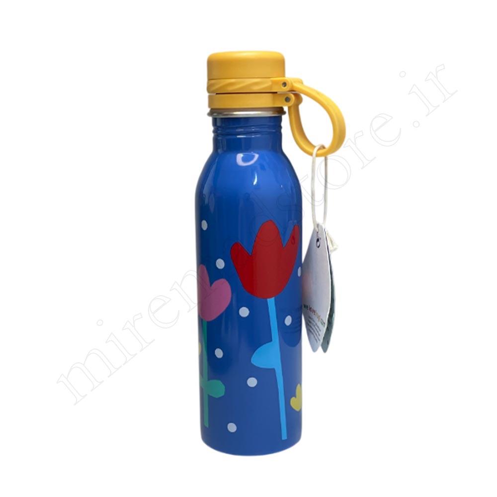 قمقمه فلزی فروجی canteen